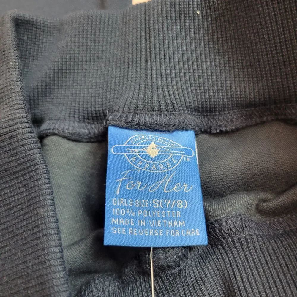 Charles River Apparel for her Jogging pants S7/8 - Picture 5 of 5